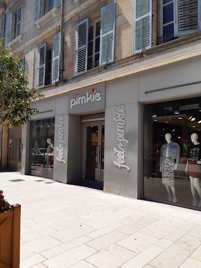 PIMKIE, Magasin de Vêtements à Vesoul