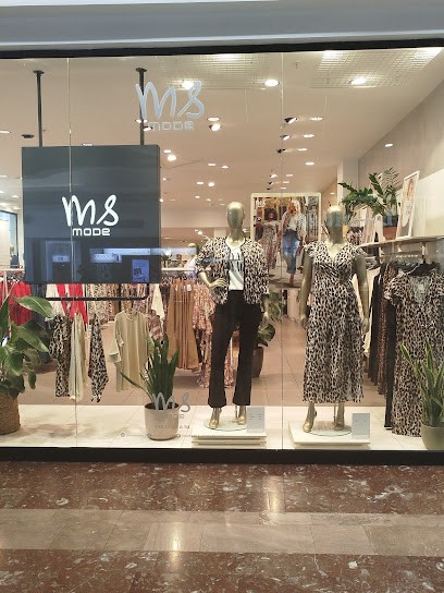 MS Mode Valenciennes, Magasin de Vêtements à Petite-Forêt