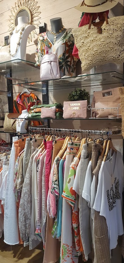 Moon and The Other, Magasin de Vêtements à Thônes