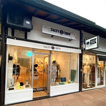 Salty Crew Womens, Magasin de Vêtements à Angresse