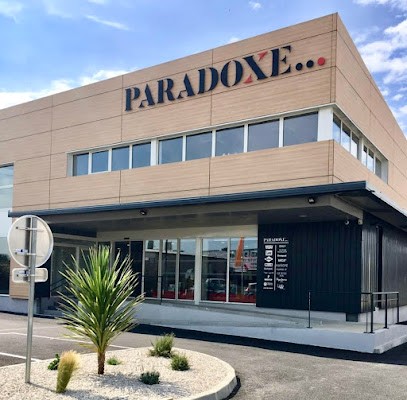 PARADOXE Magasin De Vêtements, Magasin de Vêtements à La Calmette