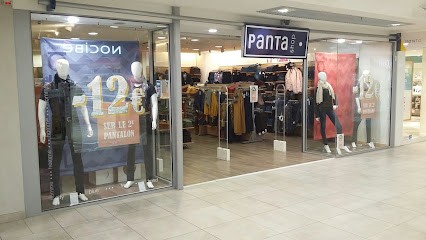 Pantashop, Magasin de Vêtements à Marzy