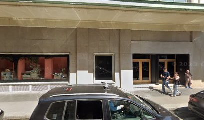 Vanessa Bruno Le Bon Marché, Magasin de Vêtements à Paris 07