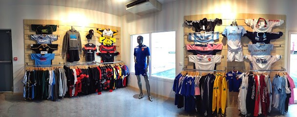 EP SPORT / PRO / DESIGN, Magasin de Vêtements à Lescar