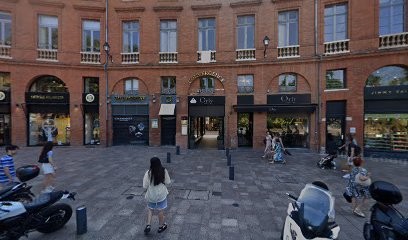 FUSALP TOULOUSE, Magasin de Vêtements à Toulouse