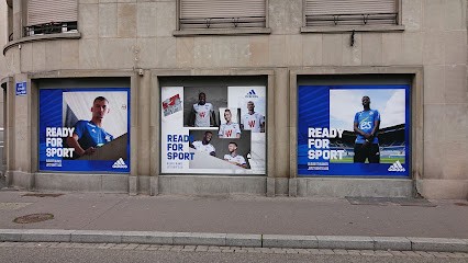 Boutique Racing Club de Strasbourg, Magasin de Vêtements à Strasbourg