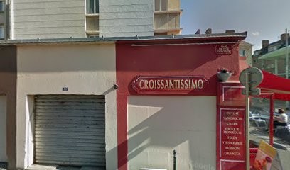 Ourrad Idir, Magasin de Vêtements à Lisieux