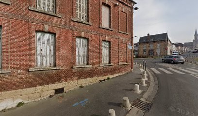 Un Parfum de Rétro, Magasin de Vêtements à Ailly-sur-Noye