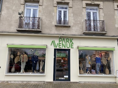 Park Avenue - Vittel, Magasin de Vêtements à Vittel