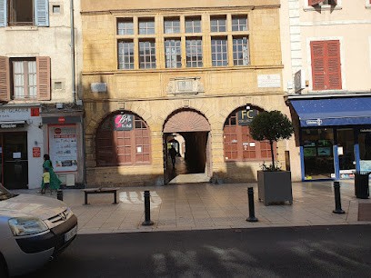 FC Collection, Magasin de Vêtements à Villefranche-sur-Saône