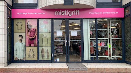 Mistigriff, Magasin de Vêtements à Saint-Maur-des-Fossés
