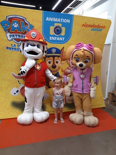 Gemo Saint Junien Chaussures Et Vêtements, Magasin de Vêtements à Saint-Junien