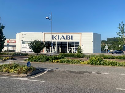 Store Kiabi EPAGNY, Magasin de Vêtements à Epagny Metz-Tessy
