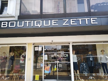 Boutique Zette👗- Magasin De Vêtements Grande Taille Femmes Reims - Prêt-à-porter & Accessoires De Mode, Magasin de Vêtements à Tinqueux