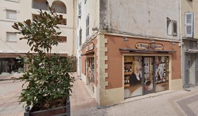 Grain de Folie, Magasin de Vêtements à Draguignan