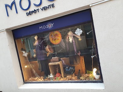 MOJOY La boutique Vêtements & Accessoires Femme (Dépôts sur RDV), Magasin de Vêtements à Mornant