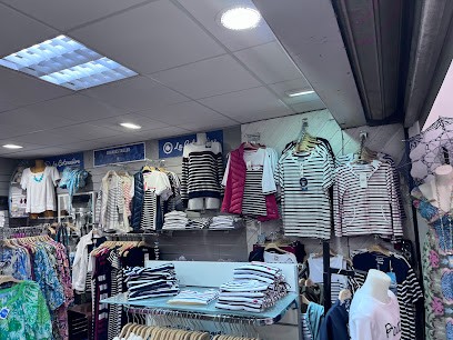 La Cotonnière, Magasin de Vêtements à Hyères