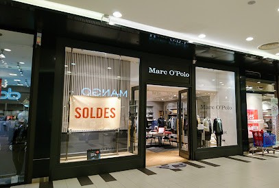 Marc O'Polo, Magasin de Vêtements à Thionville