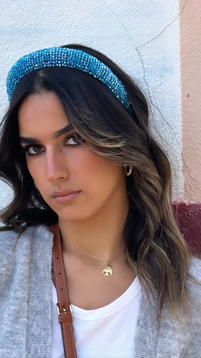 RM TURBAN BERET, Magasin de Vêtements à Paris 19