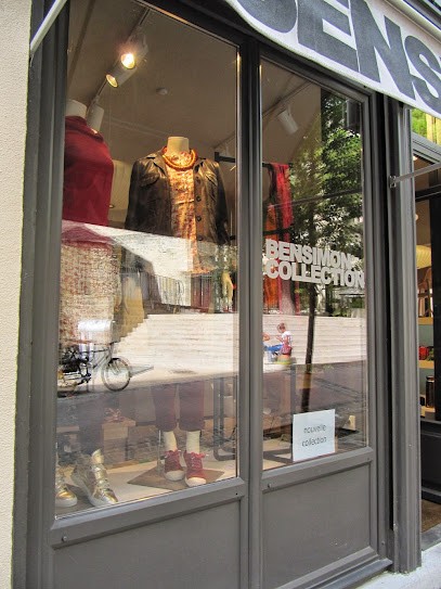 Home Around the World, Magasin de Vêtements à Montpellier