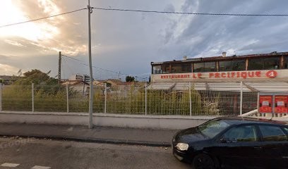 Maison Kaio, Magasin de Vêtements à Marseille 09