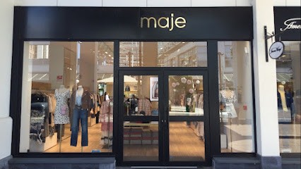 Maje - Roubaix, Magasin de Vêtements à Roubaix