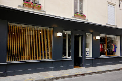 About Dreams Magasin De Vêtements à Paris 04