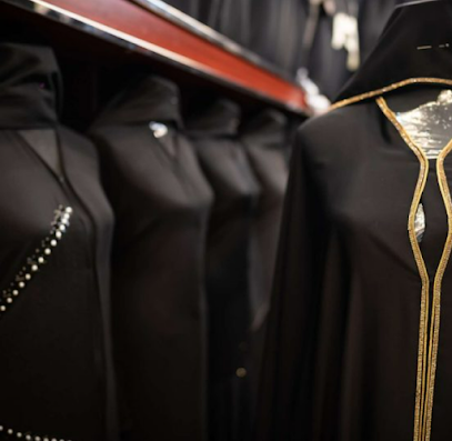 Abaya Shop Magasin De Vêtements à Marseille 01