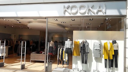 Boutique KOOKAÏ, Magasin de Vêtements à Arbus