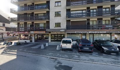 Célia Rollet, Magasin de Vêtements aux Houches