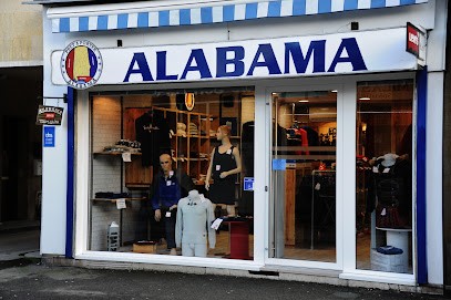 ALABAMA, Magasin de Vêtements à Louviers