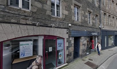 CAROLL, Magasin de Vêtements à Morlaix