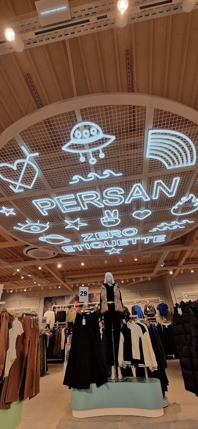 JENNYFER, Magasin de Vêtements à Persan