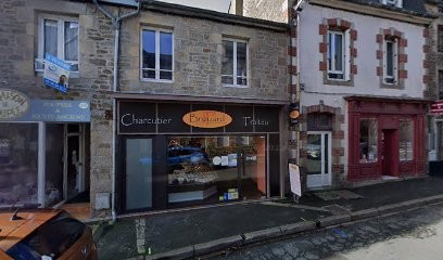 Le Barbier Isabelle, Magasin de Vêtements à Plancoët