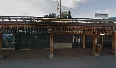 Zuccarelli, Magasin de Vêtements à Megève