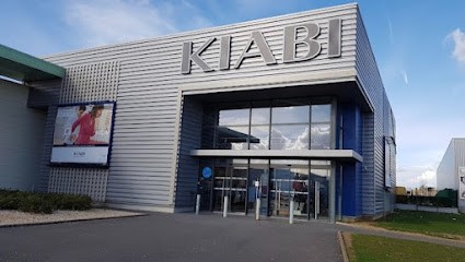 Store Kiabi Peronne, Magasin de Vêtements à Péronne