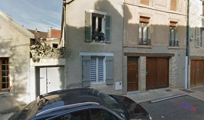 Rose Noir Création, Magasin de Vêtements à Gevrey-Chambertin