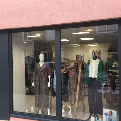 Addict Chic, Magasin De Vêtements à Merdrignac
