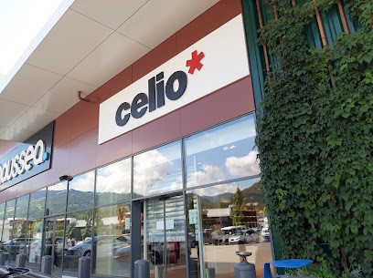 Celio, Magasin de Vêtements à Scionzier