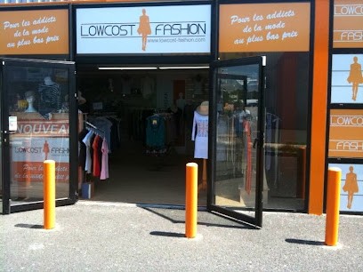 LOWCOST FASHION, Magasin de Vêtements à La Teste-de-Buch