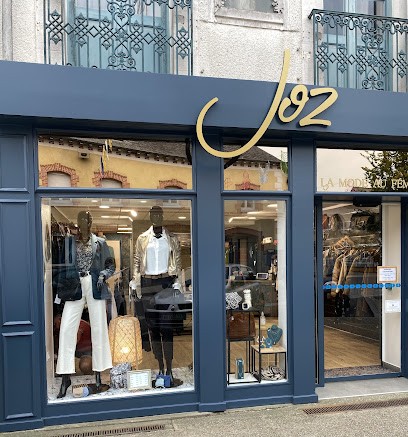 Joz La Mode Au Feminin, Magasin de Vêtements à La Mézière