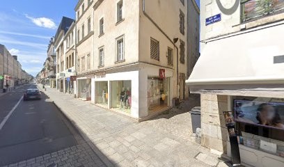 ARMAND THIERY FEMME, Magasin de Vêtements à Laval