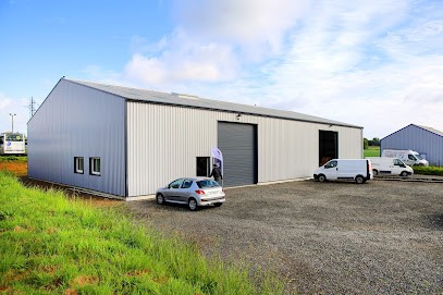 BRETAGNE DIFFUSION, Magasin de Vêtements à Minihy-Tréguier