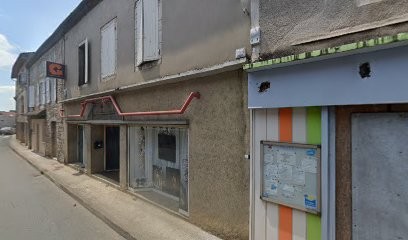 Lory'Ginality, Magasin de Vêtements à Gramat