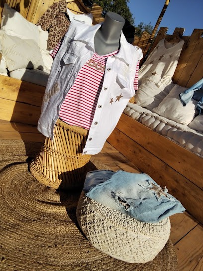 NANA Du SUD, Magasin de Vêtements à Roquebrune-sur-Argens