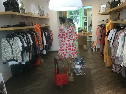 BOUTIQUE BERENICE, Magasin de Vêtements à Hyères