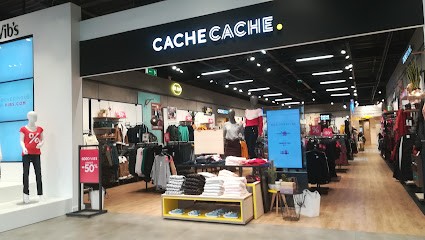 VIB’S, Magasin de Vêtements à Neuville-en-Ferrain