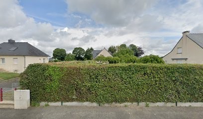 G.B Diffusion, Magasin de Vêtements à Landivy