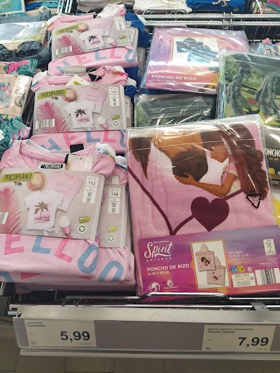 BOUTIQUE PUNT ROMA, Magasin de Vêtements à Strasbourg