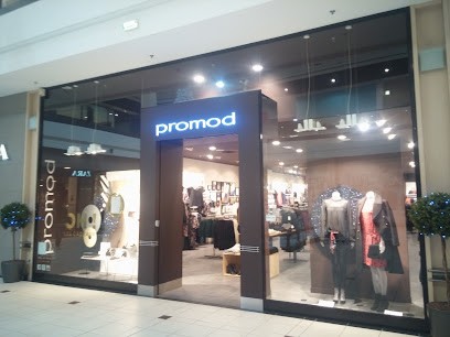 Promod, Magasin de Vêtements à Roques